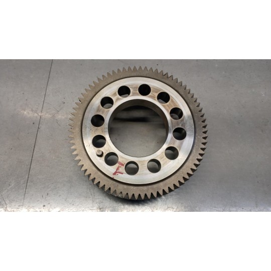 INGRANAGGIO MOTORE MERCEDES-BENZ truck Actros euro 5 2008>2013 usato