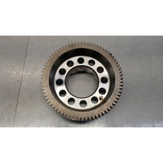 INGRANAGGIO MOTORE MERCEDES-BENZ truck Actros euro 5 2008>2013 used