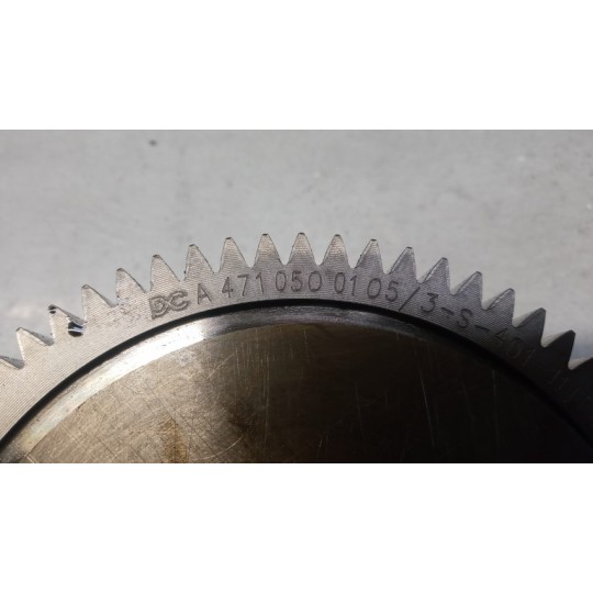 INGRANAGGIO MOTORE MERCEDES-BENZ truck Actros euro 5 2008>2013 usato