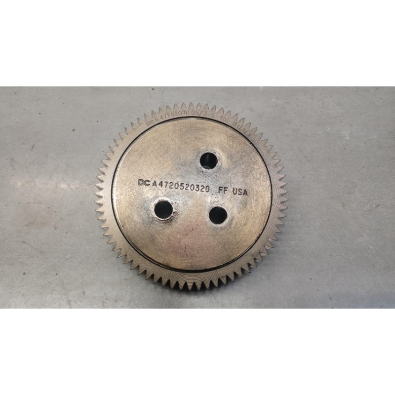 MERCEDES-BENZ truck INGRANAGGIO MOTORE MERCEDES-BENZ truck Actros euro 5 2008>2013 used