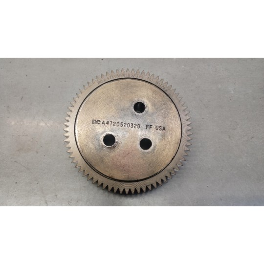 INGRANAGGIO MOTORE MERCEDES-BENZ truck Actros euro 5 2008>2013 used