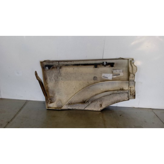 PLASTICHE ESTERNE VARIE MERCEDES-BENZ truck Actros euro 5 2008>2013 usato