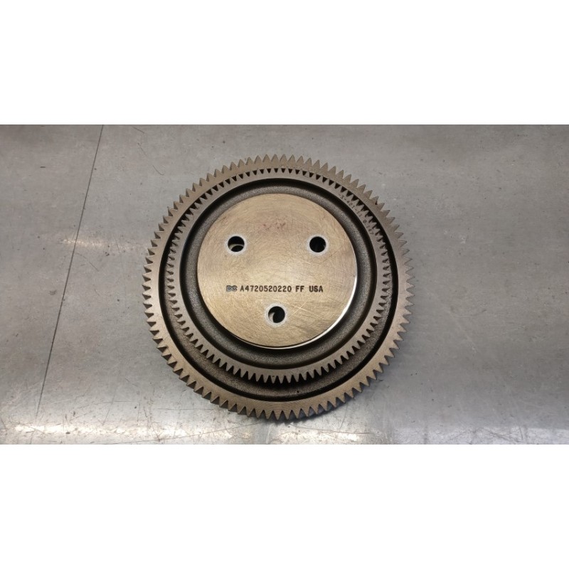 MERCEDES-BENZ truck INGRANAGGIO MOTORE MERCEDES-BENZ truck Actros euro 5 2008>2013 used