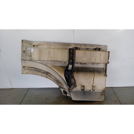 LEFT FRONT MUDGUARD  MERCEDES-BENZ truck Actros euro 5 2008>2013 used