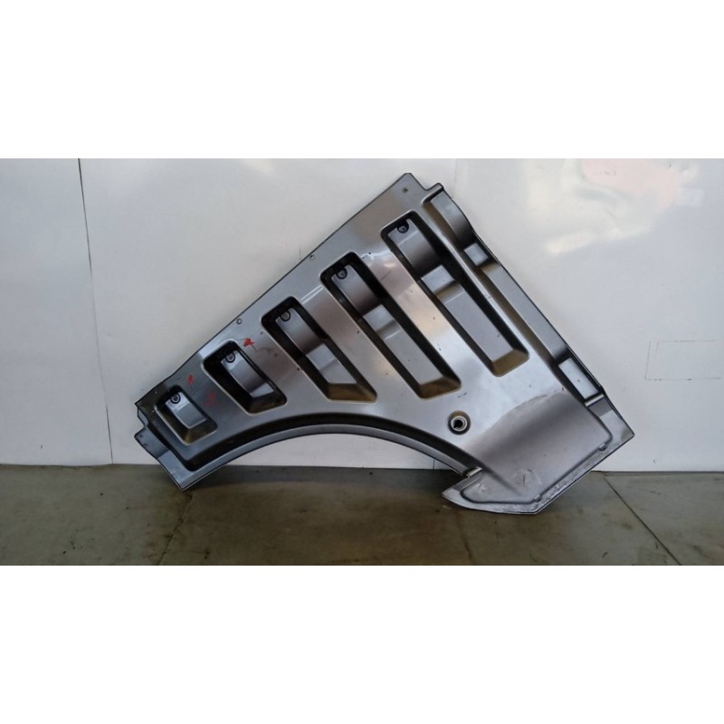 MERCEDES-BENZ truck SILL FRONT LEFT  MERCEDES-BENZ truck Actros euro 5 2008>2013 used