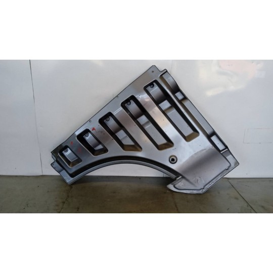 SILL FRONT LEFT  MERCEDES-BENZ truck Actros euro 5 2008>2013 used