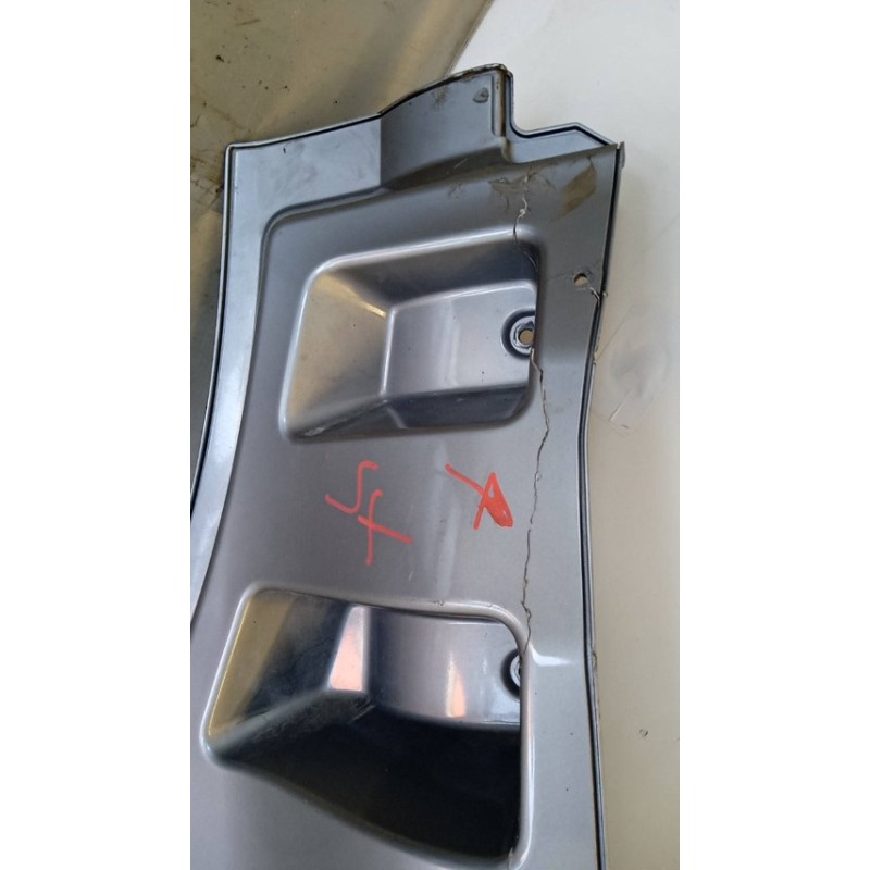 MERCEDES-BENZ truck SILL FRONT LEFT  MERCEDES-BENZ truck Actros euro 5 2008>2013 used