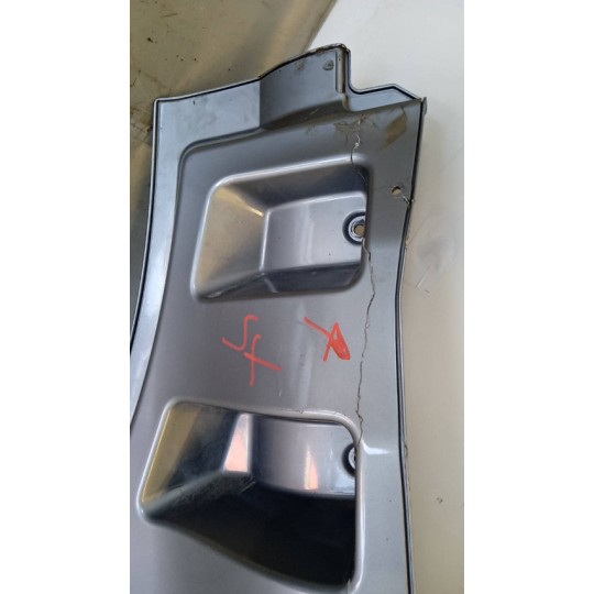 SILL FRONT LEFT  MERCEDES-BENZ truck Actros euro 5 2008>2013 used