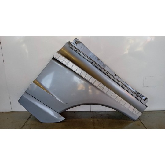 SILL FRONT LEFT  MERCEDES-BENZ truck Actros euro 5 2008>2013 used