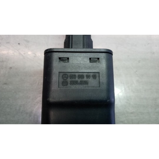 REMOTE CONTROL MERCEDES-BENZ truck Actros euro 5 2008>2013 used