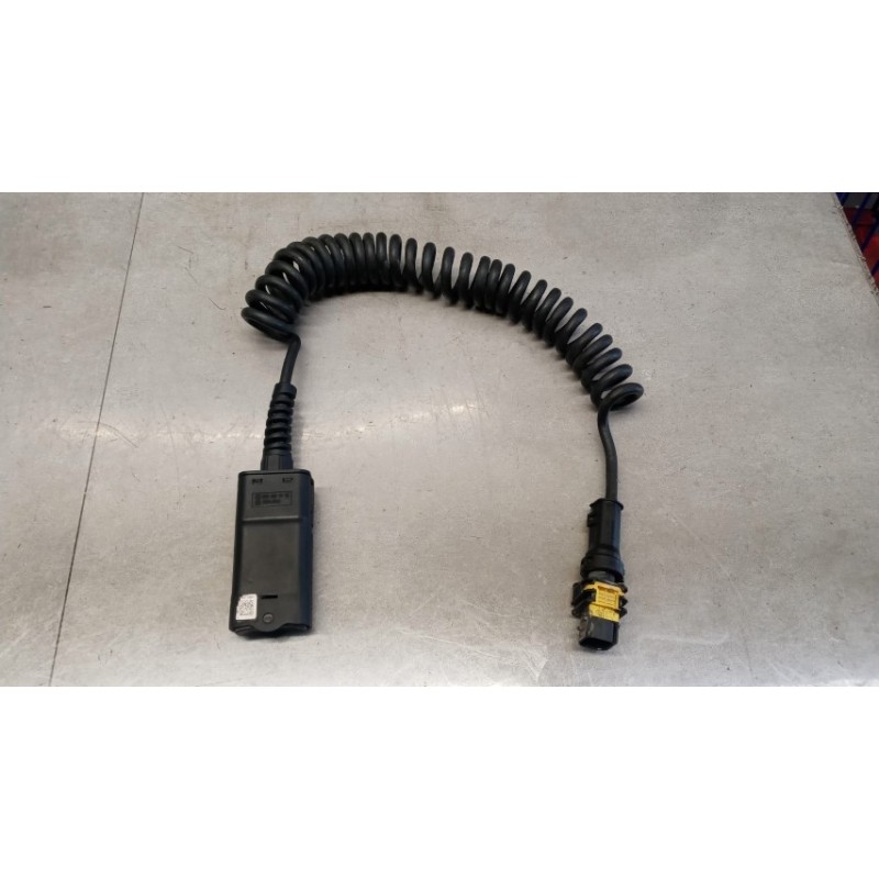 MERCEDES-BENZ truck REMOTE CONTROL MERCEDES-BENZ truck Actros euro 5 2008>2013 used