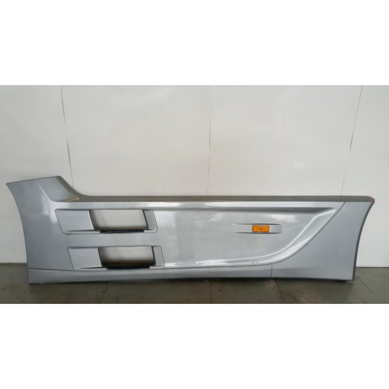 MERCEDES-BENZ truck KIT MINIGONNA MERCEDES-BENZ truck Actros euro 5 2008>2013 used