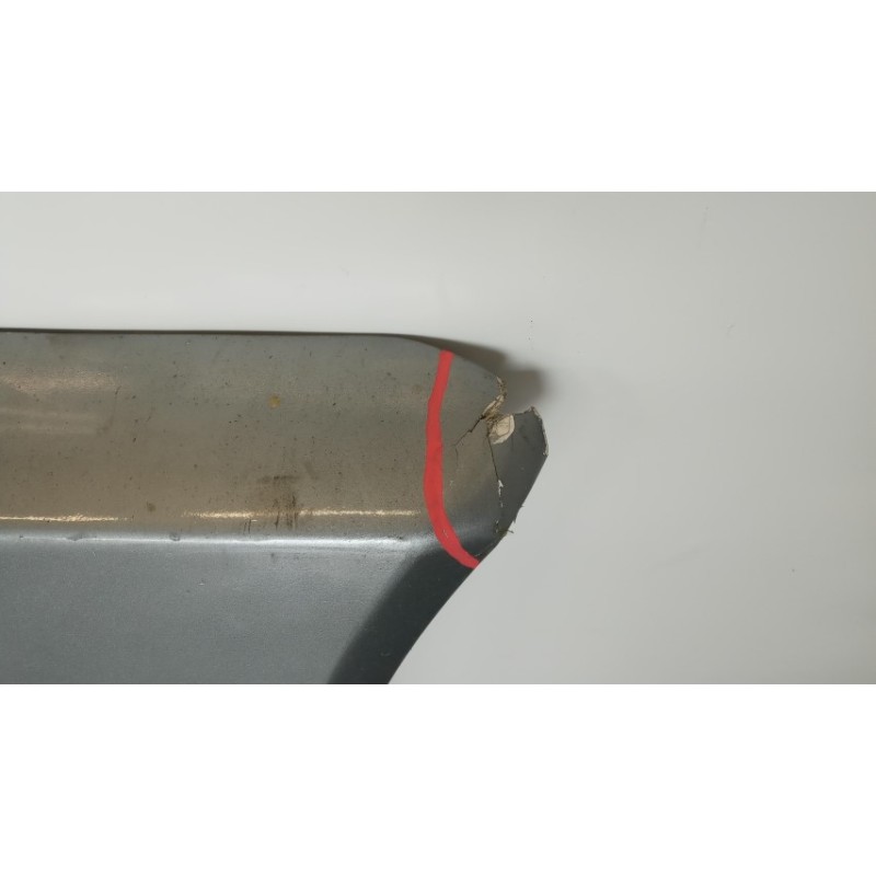 MERCEDES-BENZ truck KIT MINIGONNA MERCEDES-BENZ truck Actros euro 5 2008>2013 used