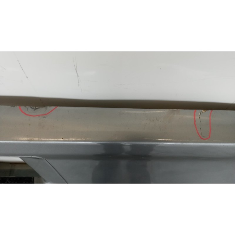 MERCEDES-BENZ truck KIT MINIGONNA MERCEDES-BENZ truck Actros euro 5 2008>2013 used