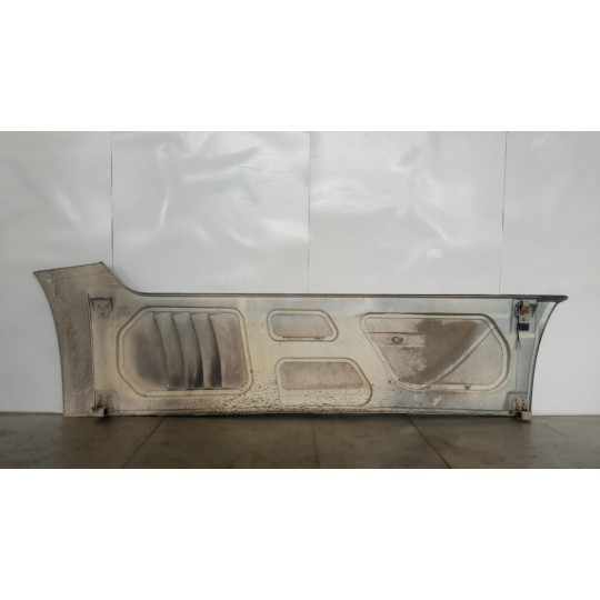 KIT MINIGONNA MERCEDES-BENZ truck Actros euro 5 2008>2013 used