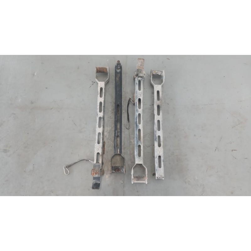 MERCEDES-BENZ truck KIT MINIGONNA MERCEDES-BENZ truck Actros euro 5 2008>2013 used