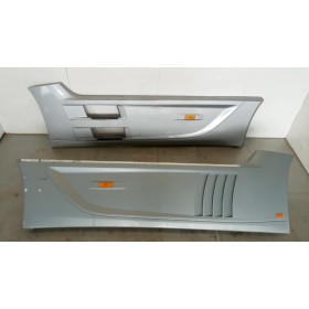 KIT MINIGONNA MERCEDES-BENZ...