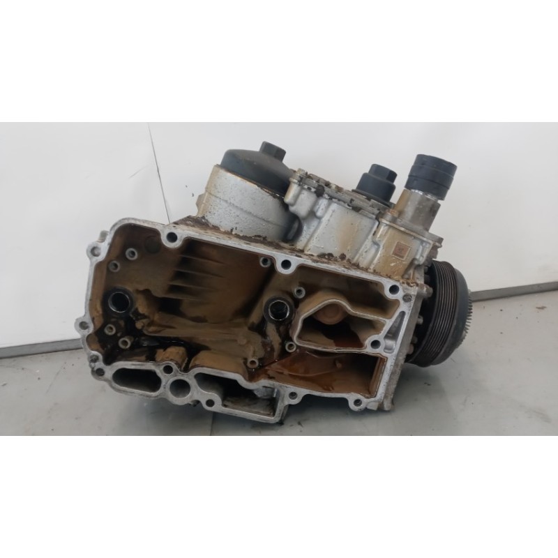 MERCEDES-BENZ truck PORTA FILTRO MERCEDES-BENZ truck Actros euro 5 2008>2013 usato