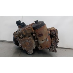 FILTER HOLDER MERCEDES-BENZ...