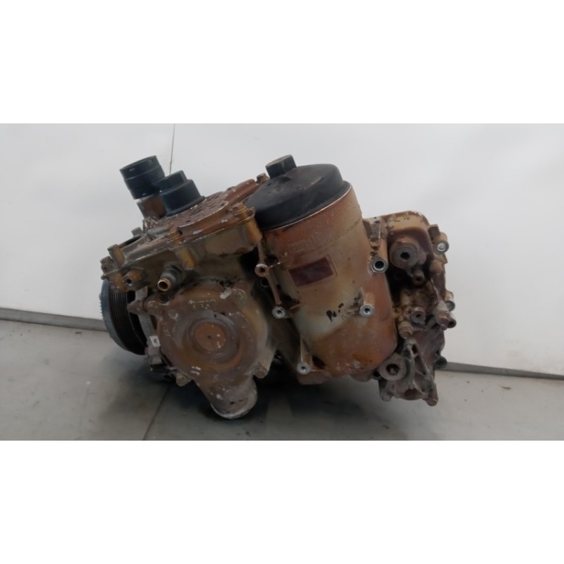 MERCEDES-BENZ truck PORTA FILTRO MERCEDES-BENZ truck Actros euro 5 2008>2013 usato