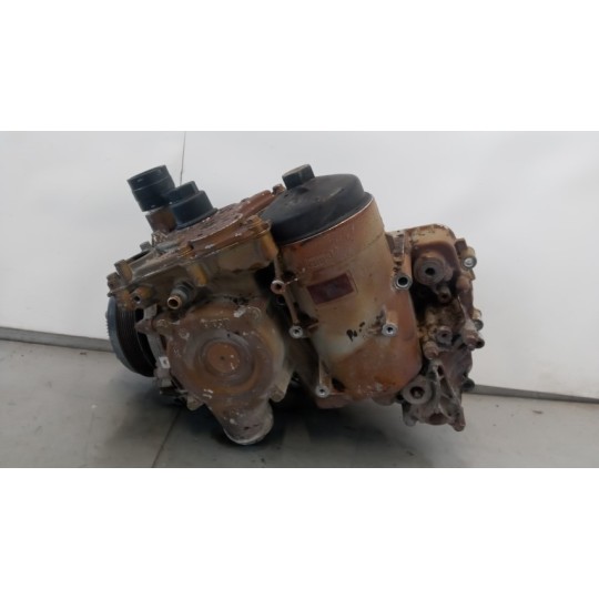 PORTA FILTRO MERCEDES-BENZ truck Actros euro 5 2008>2013 usato