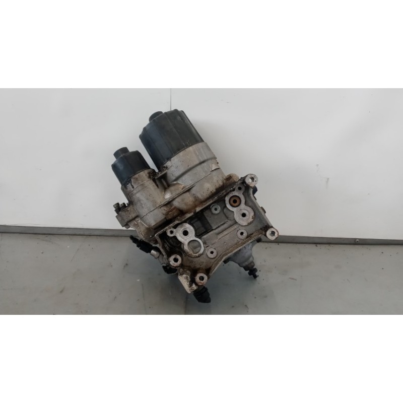 MERCEDES-BENZ truck PORTA FILTRO MERCEDES-BENZ truck Actros euro 5 2008>2013 usato