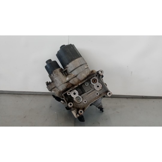 PORTA FILTRO MERCEDES-BENZ truck Actros euro 5 2008>2013 usato