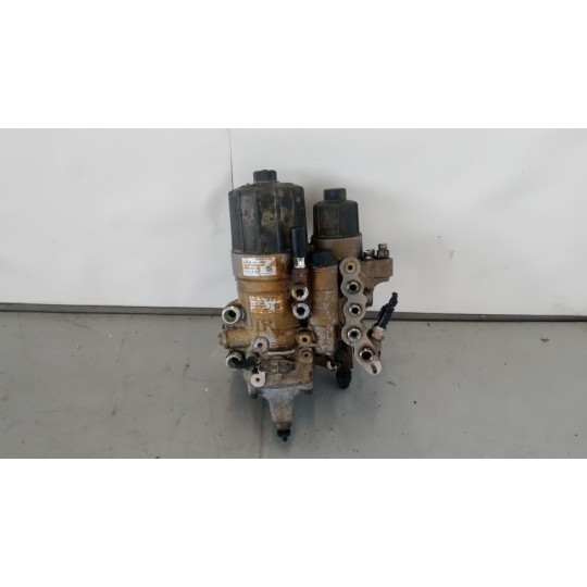 PORTA FILTRO MERCEDES-BENZ truck Actros euro 5 2008>2013 usato