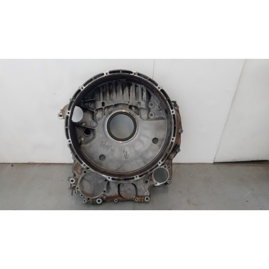 CASES MERCEDES-BENZ truck Actros euro 5 2008>2013 used