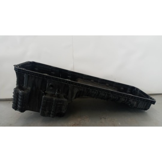 OIL PAN MERCEDES-BENZ truck Actros euro 5 2008>2013 used