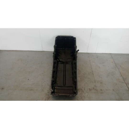 OIL PAN MERCEDES-BENZ truck Actros euro 5 2008>2013 used