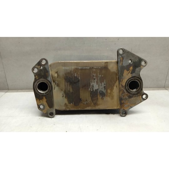 HEAT EXCHANGER  MERCEDES-BENZ truck Actros euro 5 2008>2013 used