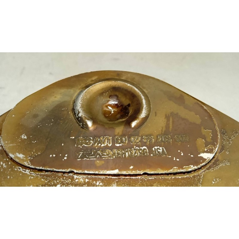 MERCEDES-BENZ truck HEAT EXCHANGER  MERCEDES-BENZ truck Actros euro 5 2008>2013 used