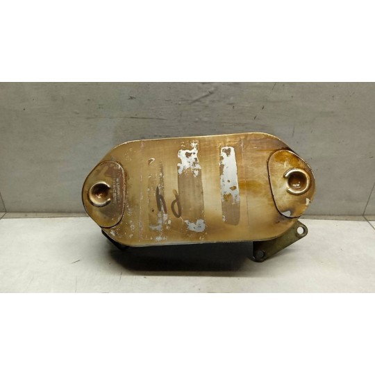 HEAT EXCHANGER  MERCEDES-BENZ truck Actros euro 5 2008>2013 used