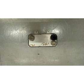 SCAMBIATORE DI CALORE...