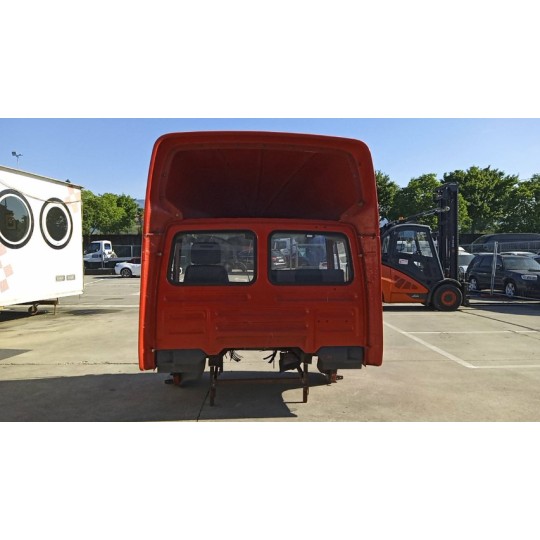 COMPLETE CABIN DAF AE used