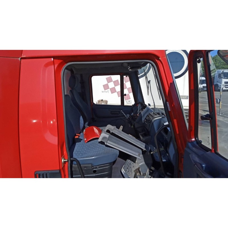 DAF CABINA DAF AE usato