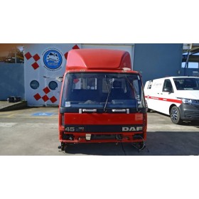 COMPLETE CABIN DAF AE used