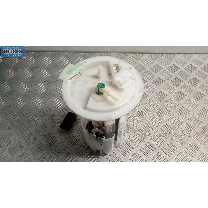 MERCEDES-BENZ PUMPS TANK MERCEDES-BENZ Classe C (W204) 2011>2015 used