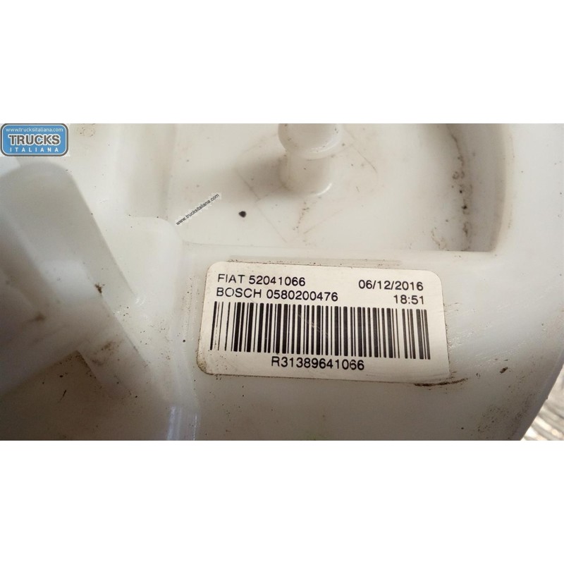 MERCEDES-BENZ PUMPS TANK MERCEDES-BENZ Classe C (W204) 2011>2015 used