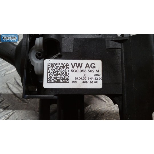 DEVIOLUCI VOLKSWAGEN Golf 7 2012>2016 usato