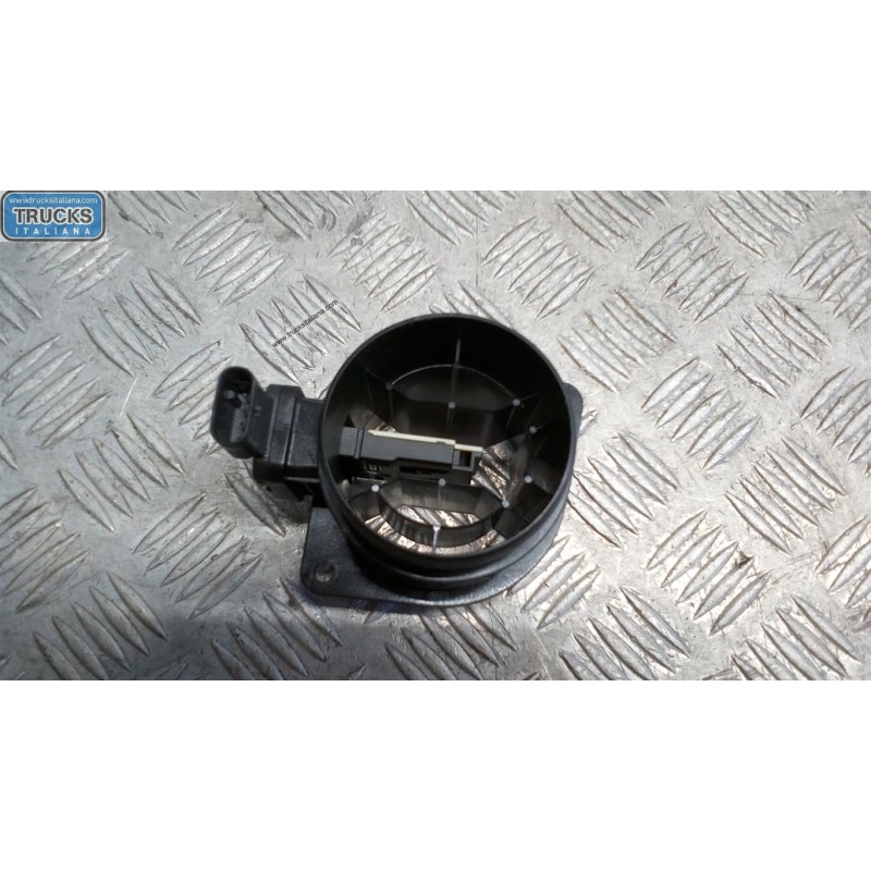 VOLKSWAGEN DEBIMETRO  FLUSSOMETRO VOLKSWAGEN Golf 7 2012>2016 usato