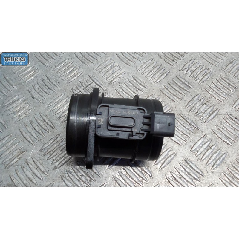 VOLKSWAGEN AIR-FLOW SENSOR VOLKSWAGEN Golf 7 2012>2016 used