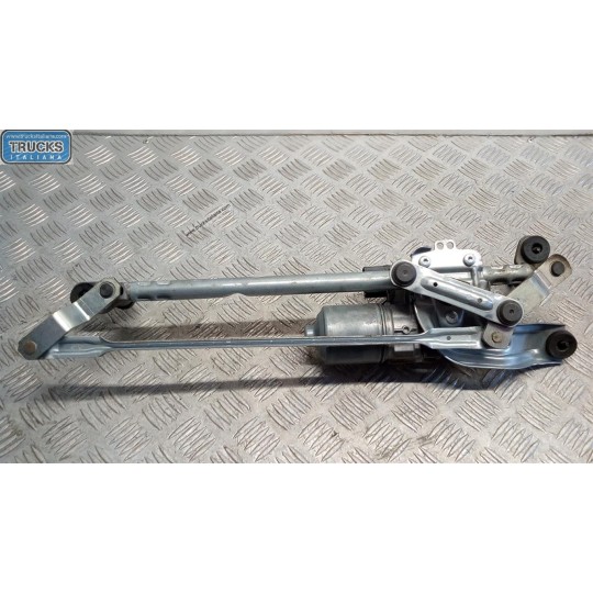 windshield wiper motor VOLKSWAGEN Golf 7 2012>2016 used