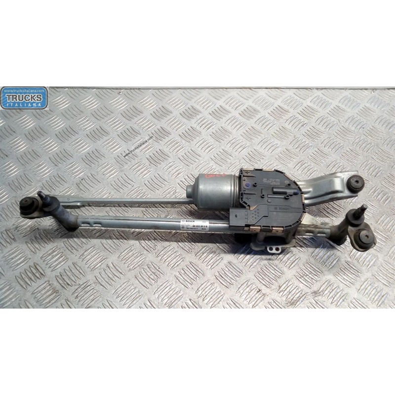 VOLKSWAGEN MOTORINO TERGI ANTERIORE VOLKSWAGEN Golf 7 2012>2016 usato