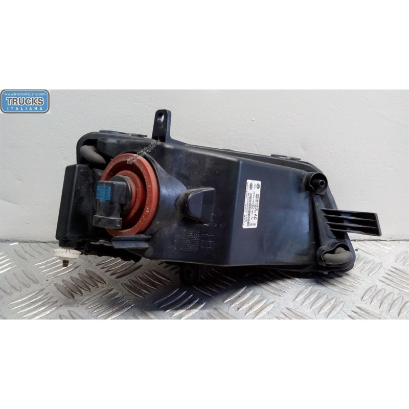 VOLKSWAGEN FENDINEBBIA SINISTRO VOLKSWAGEN Golf 7 2012>2016 usato