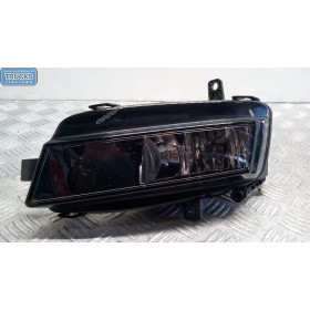 LEFT FOG LIGHT LAMP...