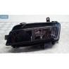 VOLKSWAGEN LEFT FOG LIGHT LAMP VOLKSWAGEN Golf 7 2012>2016 used