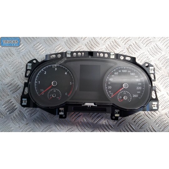 INSTRUMENT PANEL VOLKSWAGEN Golf 7 2012>2016 used