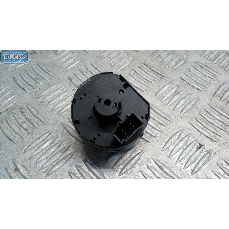 VOLKSWAGEN BLOCCO LUCI VOLKSWAGEN Golf 7 2012>2016 usato